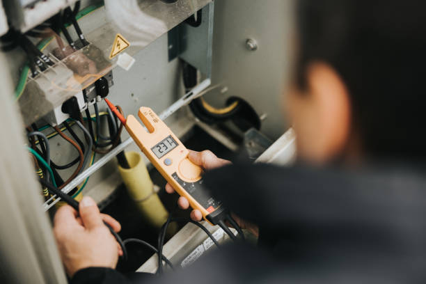 Best Ceiling Fan Installation Electrician  in Oakdale, CA