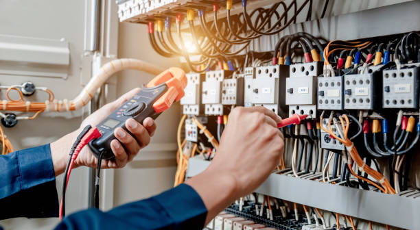 Best Electrician Near Me  in Oakdale, CA