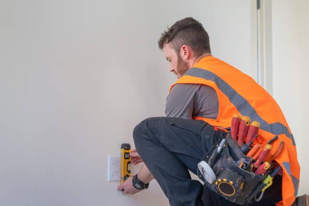 Best Electrical Contractors for Businesses  in Oakdale, CA