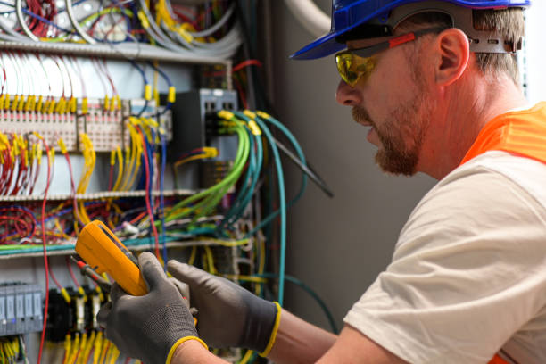 Best Circuit Breaker Repair  in Oakdale, CA