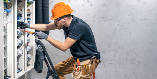 Best Electrical Troubleshooting Services  in Oakdale, CA